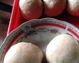 Foto langkah ke 6 dari resep Bakpau.