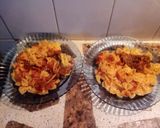 Foto del paso 9 de la receta: Tuco de costillas y moñitas