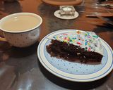 Foto del paso 14 de la receta: Bizcochuelo de Chocolate