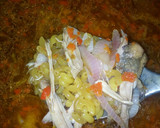 A picture of step 7 of Simple macaroni.