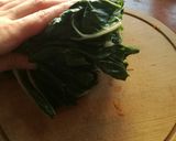Foto del paso 2 de la receta: Guiso de acelga