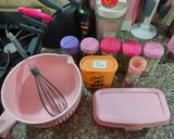 Foto del paso 3 de la receta: Pan rústico keto