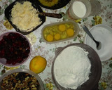 Foto del paso 1 de la receta: Pan Dulce