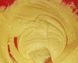 A picture of step 2 of Banana bread.