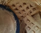Foto del paso 7 de la receta: Waffles con manjar