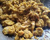 મુઠીયા (Muthiya in gujrati) રેસીપી સ્ટેપ3ફોટો