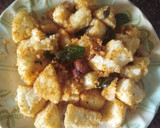 பொடி இட்லி ரெசிபி ஸ்டேப் 2 புகைப்படம்
