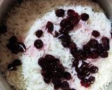 عکس مرحله 3 از دستور آلبالو پلو با گوشت قلقلی