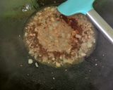 Foto langkah ke 5 dari resep Tumis Buncis Saus Bawang.