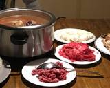 Chinese hot pot keto