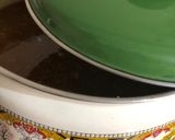 A picture of step 12 of Amritsari Chhole / Punjabi Style Chickpeas Gravy.