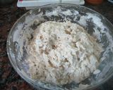 Foto del paso 2 de la receta: Pan casero muy esponjoso