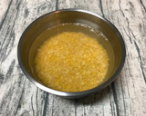 綠豆沙餡（無油）、簡易綠豆糕的食譜步驟2照片