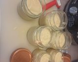 A picture of step 3 of Baby Radish Purée.