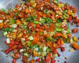Foto langkah ke 5 dari resep 179. Tahu Cabe Lada Garam ala Resto.