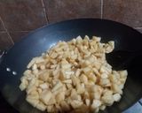 Foto langkah ke 2 dari resep Apple Pai.