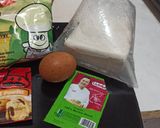 Foto langkah ke 1 dari resep Spicy Tofu Ball_ Tahu Bulat Pedas.