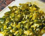 Foto del paso 1 de la receta: Tortilla vegetales