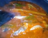 Foto langkah ke 3 dari resep Asam Padeh Patin.