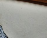 Foto del paso 1 de la receta: Pascualina de acelga con masa casera