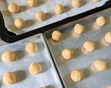 Foto langkah ke 5 dari resep Serundeng Cookies/Kue Kering Serundeng.