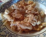 Foto del paso 12 de la receta: Fajitas de pollo en salsa de Ajo