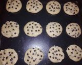 Foto del paso 5 de la receta: 🍪💖 Galletitas con Chips de Chocolate 💖🍪