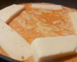 Foto del paso 4 de la receta: PAPAS CHORREADAS CON QUESO INCREÍBLE SABOR!
