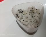 Foto langkah ke 9 dari resep Onigiri Telur Puyuh.