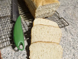 Pan de molde