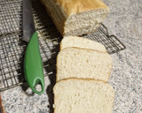 Foto del paso 5 de la receta: Pan de molde
