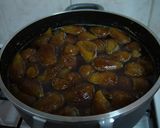 Foto del paso 5 de la receta: Higos en almíbar