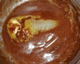 Foto del paso 2 de la receta: Ganache 🍫🎂🍩
