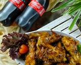 Cara Membuat Ayam Coca Cola 624 4