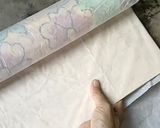 Foto langkah ke 7 dari resep Batik Cake versi Oven (617).