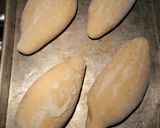 Foto del paso 5 de la receta: Tortas Al Abañil