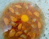 Foto langkah ke 5 dari resep Seblak kerupuk.