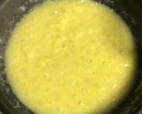 Foto del paso 4 de la receta: Calabacines rellenos de atún y queso parmigiano