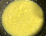 Foto del paso 4 de la receta: Calabacines rellenos de atún y queso parmigiano