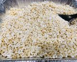 ખંભાત નું સ્પેશિયલ પાપડ ચવાણું (Khambat Special Papad Chavanu) મુર્મુરા (મમરા) પાપડ ચિવડા રેસીપી રેસીપી સ્ટેપ1ફોટો