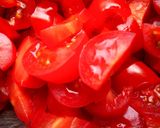 Φωτογραφία βήματος 5 της συνταγής Ρεβίθια Curry+Garam Masala σε Γάλα Καρύδας με καστανό ρύζι, τζίντζερ, κόλιανδρο κ.α