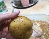 Foto del paso 4 de la receta: Muchacho redondo muy rico 😋 (con arroz y ensalada.)