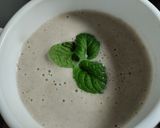 Foto del paso 5 de la receta: Salsa de berenjena con yogur natural🥛🍆🧄