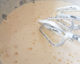 Foto del paso 1 de la receta: Torta simple de manzanas