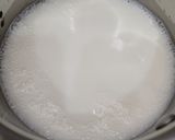 A picture of step 2 of Seviyan/Vermicelli Kheer.