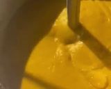A picture of step 5 of Lentil Soup.