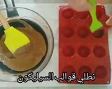 A picture of step 5 of حلوة اقتصادية من دون فرن.