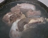 Foto langkah ke 2 dari resep Soto sapi sokaraja(khas banyumas).