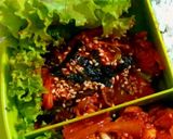 Foto langkah ke 3 dari resep Kimchi Enoki 🥗.