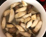 Hình bước làm 2 của món Gia vị kho chay